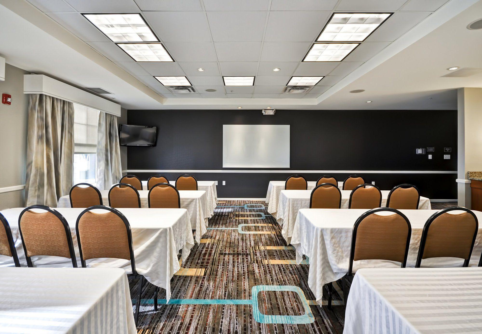 Residence Inn Saint Louis O'Fallon Dış mekan fotoğraf