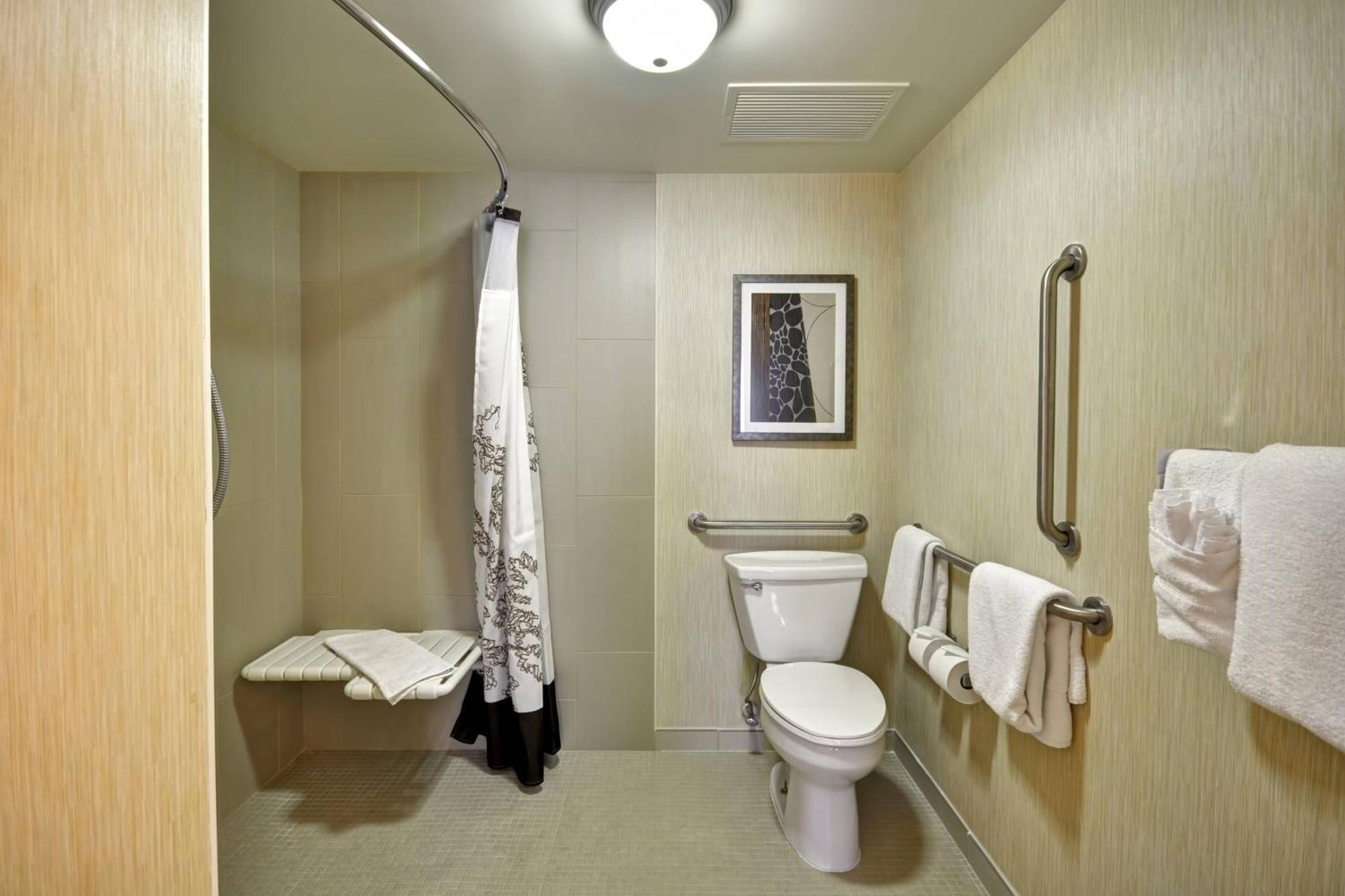 Residence Inn Saint Louis O'Fallon Dış mekan fotoğraf