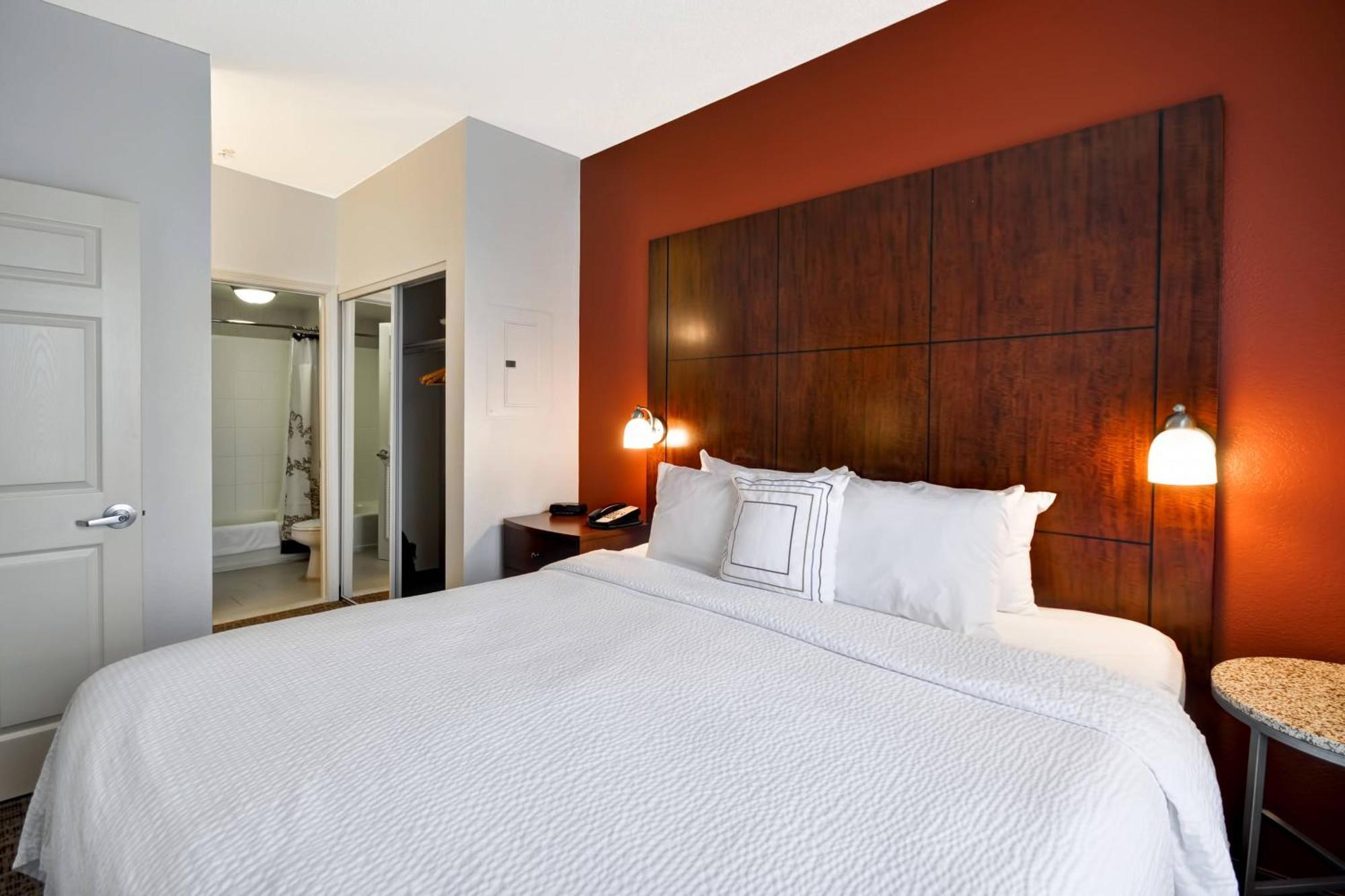 Residence Inn Saint Louis O'Fallon Dış mekan fotoğraf