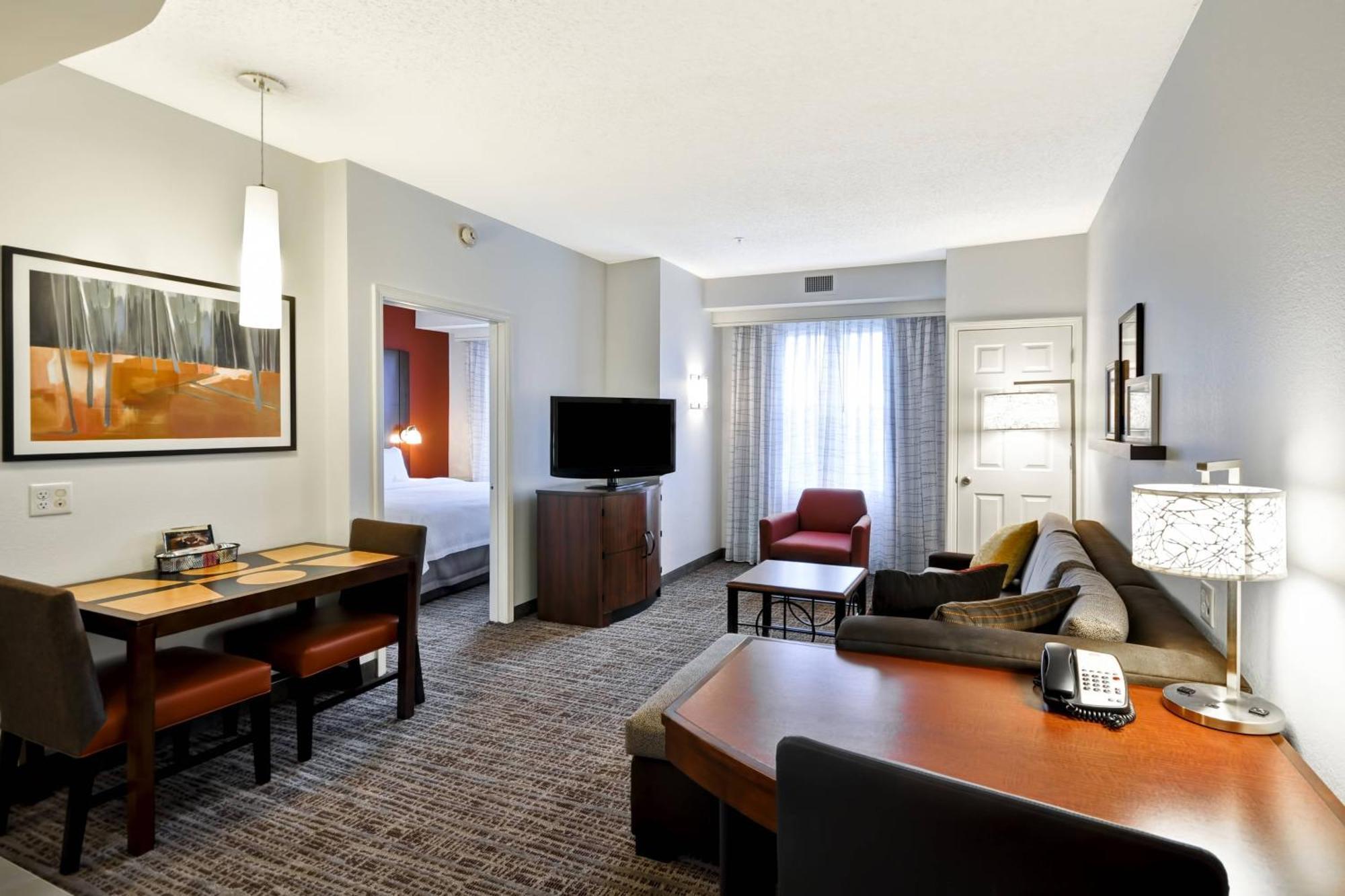 Residence Inn Saint Louis O'Fallon Dış mekan fotoğraf