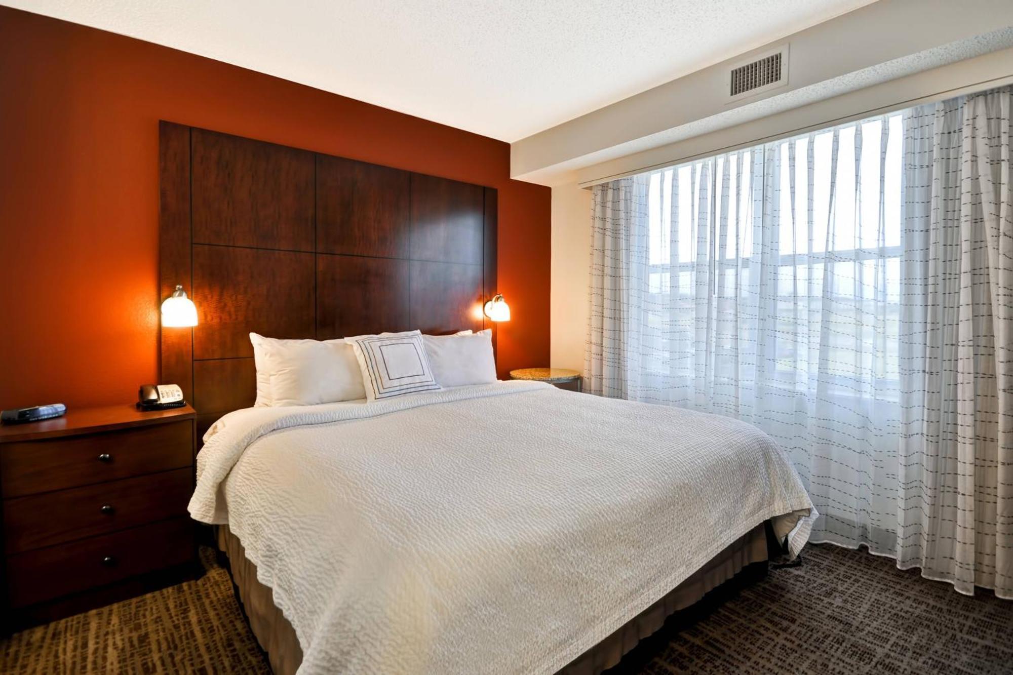 Residence Inn Saint Louis O'Fallon Dış mekan fotoğraf