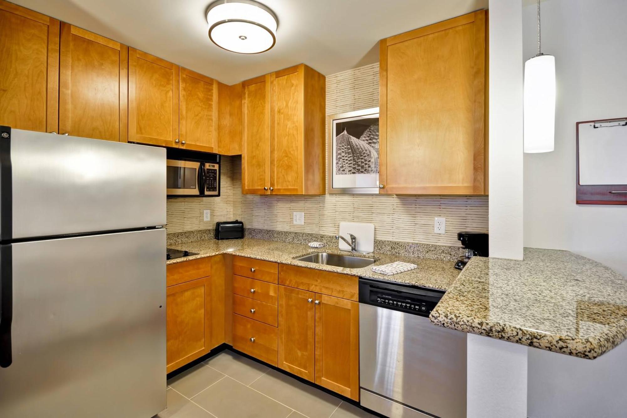Residence Inn Saint Louis O'Fallon Dış mekan fotoğraf