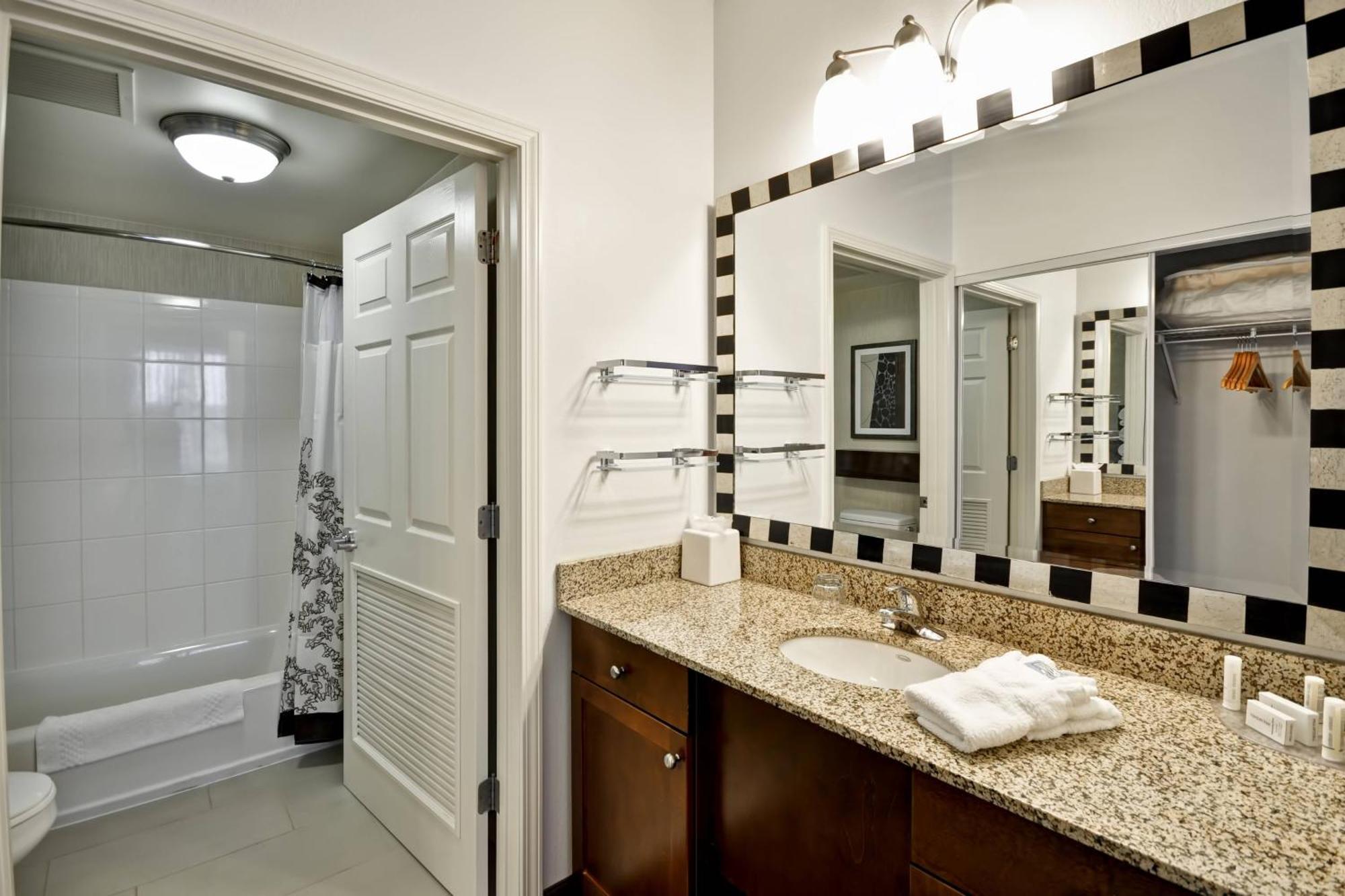 Residence Inn Saint Louis O'Fallon Dış mekan fotoğraf