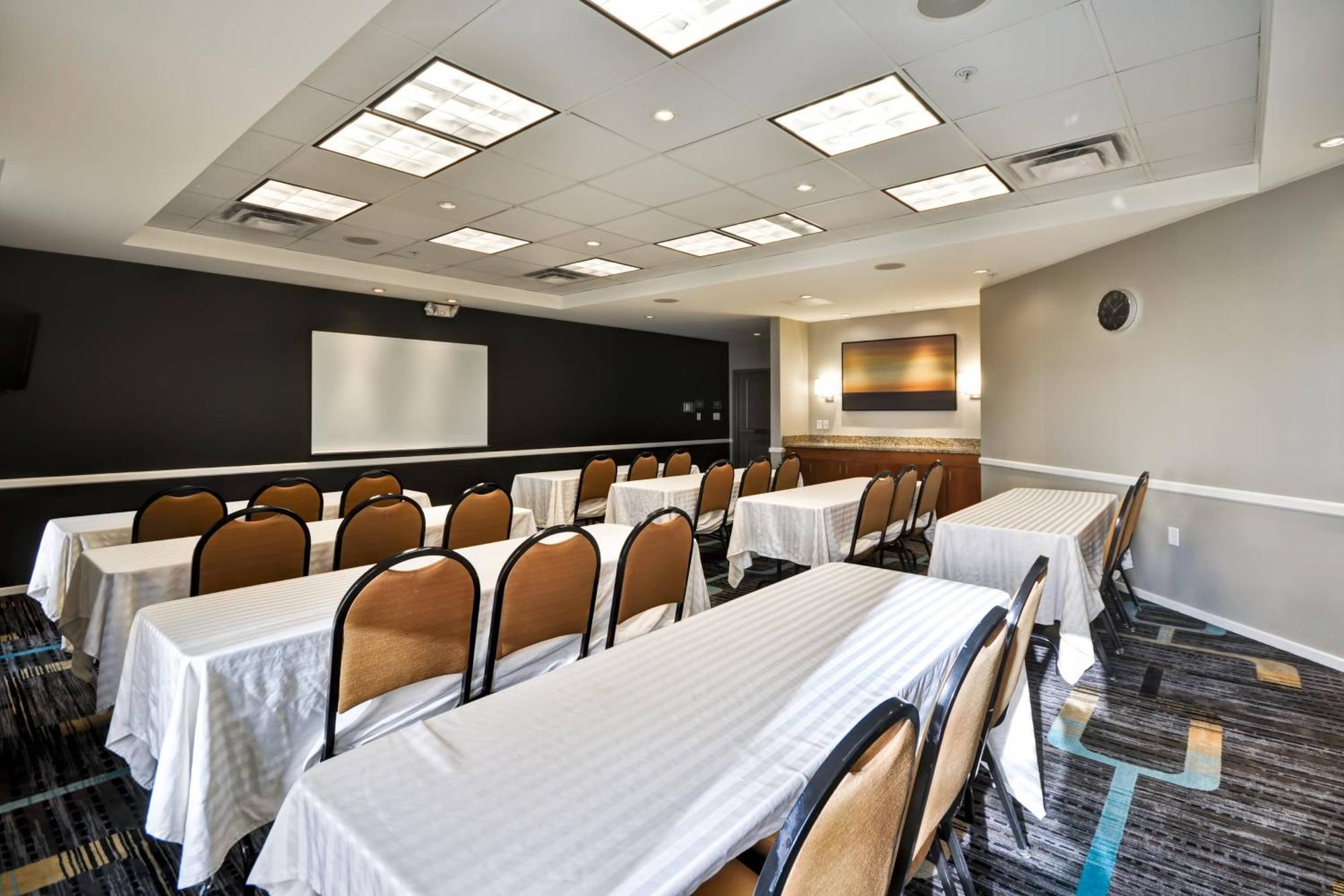 Residence Inn Saint Louis O'Fallon Dış mekan fotoğraf
