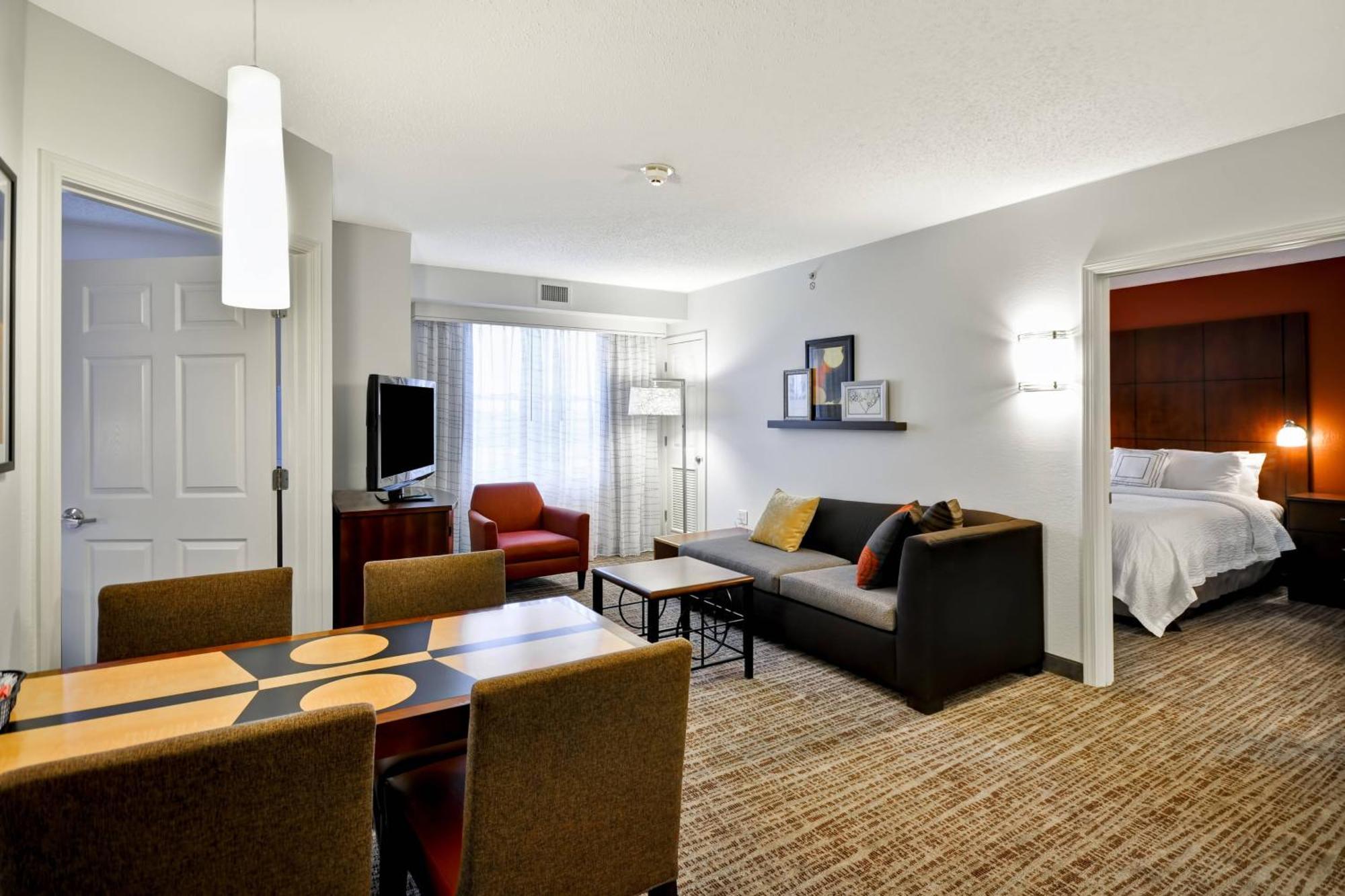 Residence Inn Saint Louis O'Fallon Dış mekan fotoğraf