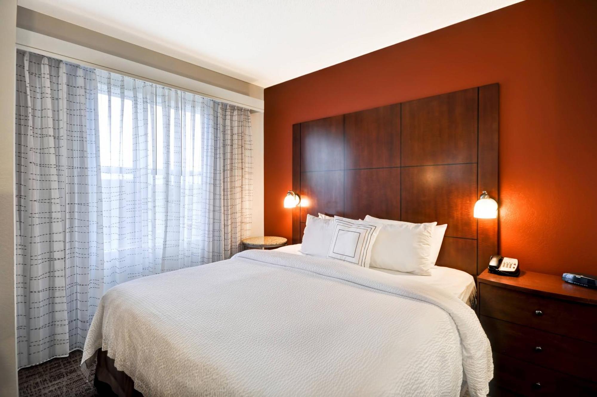 Residence Inn Saint Louis O'Fallon Dış mekan fotoğraf