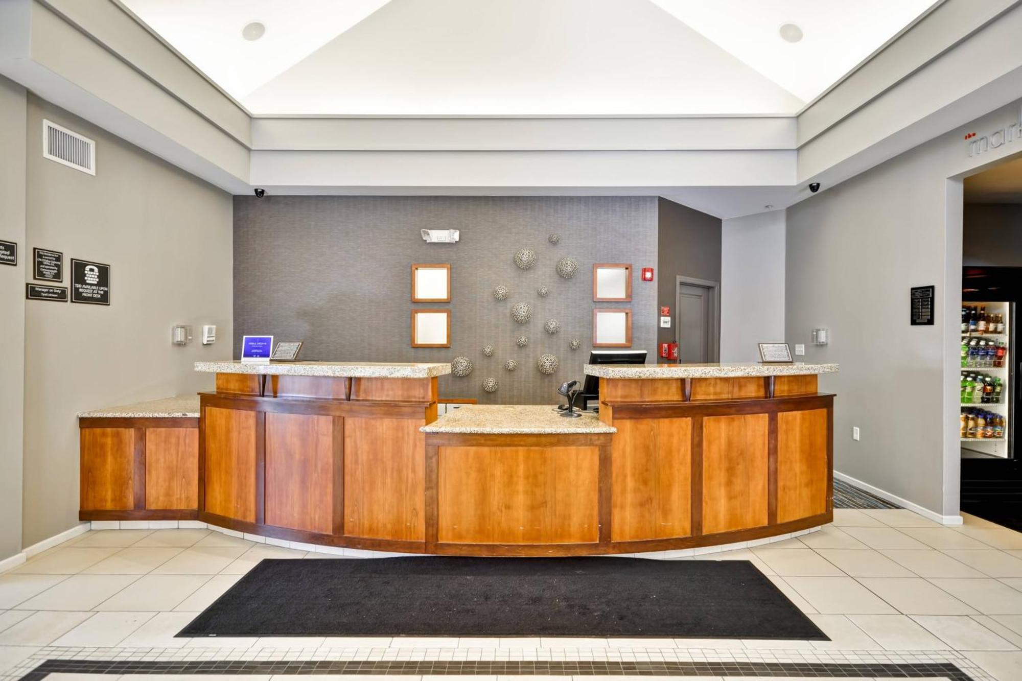 Residence Inn Saint Louis O'Fallon Dış mekan fotoğraf