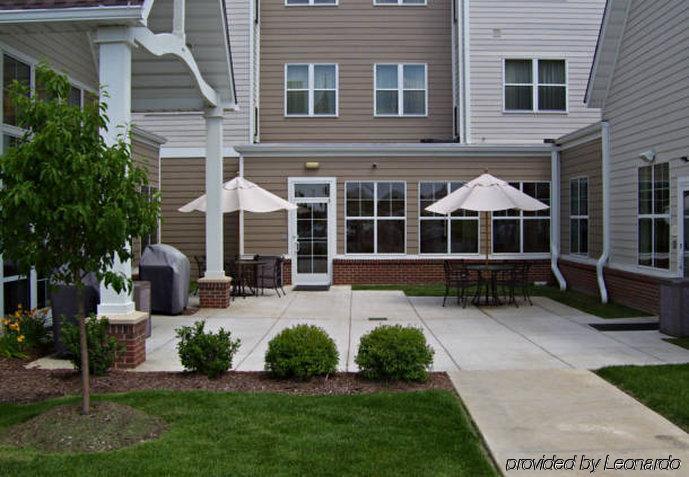 Residence Inn Saint Louis O'Fallon Dış mekan fotoğraf