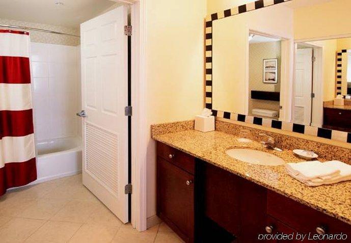 Residence Inn Saint Louis O'Fallon Dış mekan fotoğraf