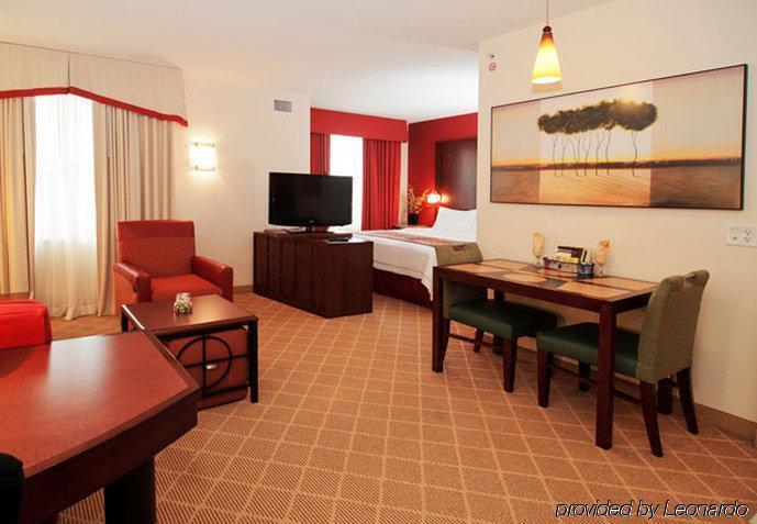 Residence Inn Saint Louis O'Fallon Dış mekan fotoğraf