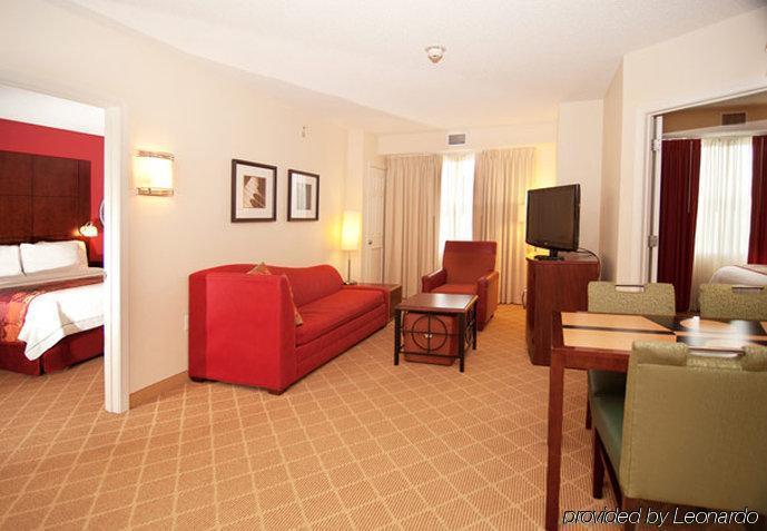 Residence Inn Saint Louis O'Fallon Dış mekan fotoğraf