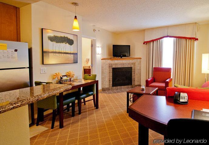 Residence Inn Saint Louis O'Fallon Dış mekan fotoğraf