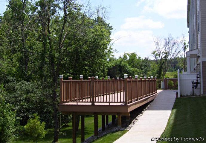 Residence Inn Saint Louis O'Fallon Dış mekan fotoğraf