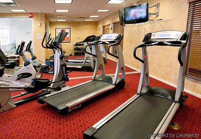 Residence Inn Saint Louis O'Fallon Dış mekan fotoğraf