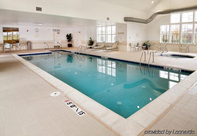 Residence Inn Saint Louis O'Fallon Dış mekan fotoğraf