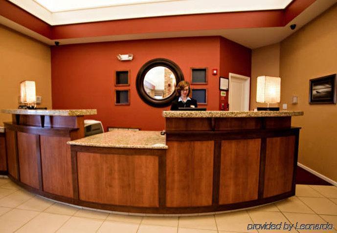 Residence Inn Saint Louis O'Fallon Dış mekan fotoğraf