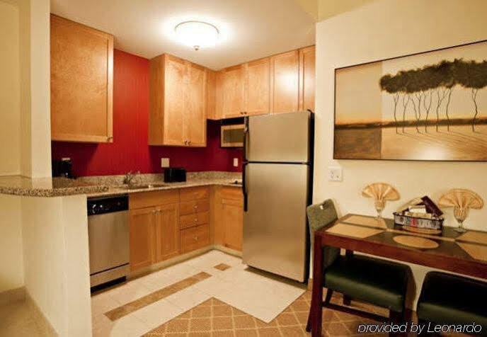 Residence Inn Saint Louis O'Fallon Dış mekan fotoğraf